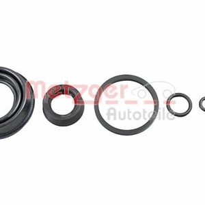Set reparatie etrier VOLVO C30 (533) D2 diesel 115 cai METZGER 114-0008