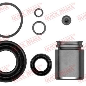 Set reparatie etrier VOLVO C30 (533) D2 diesel 115 cai QUICK BRAKE 114-5122