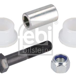 Set rulmenti stabilizator VOLVO FL6 FL 613 CNG benzina 204 cai FEBI BILSTEIN 11464