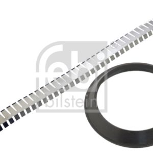 Set garnituri butuc roata VOLVO FL6 FL 619 diesel 209 cai FEBI BILSTEIN 11474