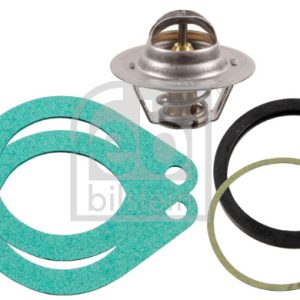 Termostat lichid racire VOLVO B6 B6 diesel 320 cai FEBI BILSTEIN 11488