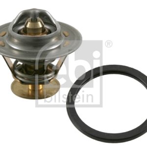 Termostat lichid racire VOLVO FL4 FL 408 diesel 112 cai FEBI BILSTEIN 11493