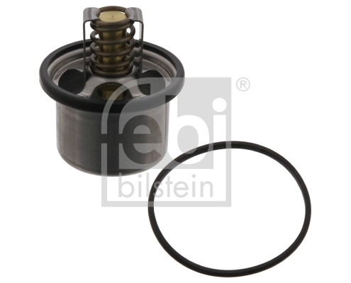 Termostat lichid racire VOLVO FL6 FL 612 diesel 250 cai FEBI BILSTEIN 11495