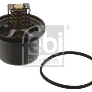 Termostat lichid racire VOLVO FH12 FH 12/430 diesel 430 cai FEBI BILSTEIN 11496