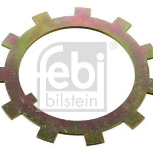 Tabla de siguranta piulita ax VOLVO FL6 FL 618 diesel 150 cai FEBI BILSTEIN 11596