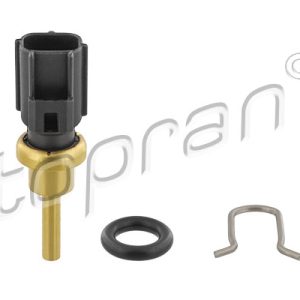 Senzor temperatura lichid de racire VOLVO C30 (533) D3 diesel 150 cai TOPRAN 622 253