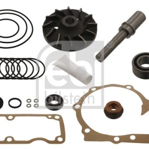 Set reparatie pompa apa VOLVO FL10 FL 10/285 diesel 284 cai FEBI BILSTEIN 11623