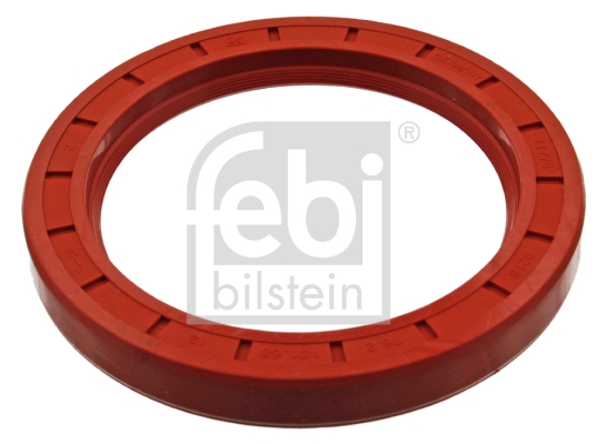 Simering arbore cotit VOLVO FL FL 220-11 diesel 220 cai FEBI BILSTEIN 11775