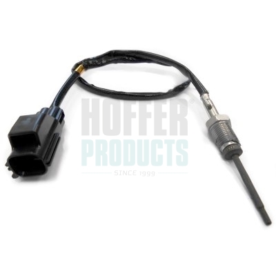 Senzor temperatura gaze evacuare VOLVO C30 (533) D2 diesel 115 cai HOFFER 7451913
