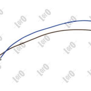 Set reparat cabluri senzor temperatura lichid racire VOLVO C30 (533) 2.4 i benzina 170 cai ABAKUS 120-00-065