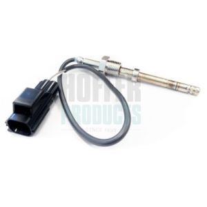 Senzor temperatura gaze evacuare VOLVO C30 (533) D5 diesel 163 cai HOFFER 7452004