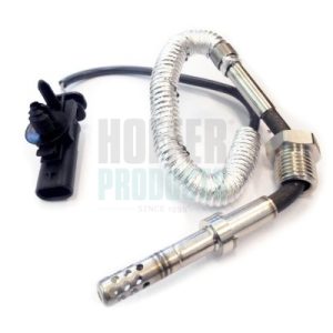 Senzor temperatura gaze evacuare VOLVO C30 (533) D4 diesel 177 cai HOFFER 7452009