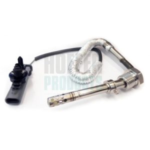 Senzor temperatura gaze evacuare VOLVO C30 (533) D4 diesel 177 cai HOFFER 7452010