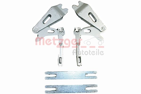 Set reparatie cheie frana VOLVO C30 (533) 1.6 benzina 100 cai QUICK BRAKE 120 53 013
