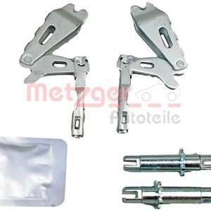 Set reparatie cheie frana VOLVO C30 (533) 2.0 D diesel 136 cai METZGER 12053014