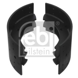 Set saboti frana VOLVO FL6 FL 619 diesel 179 cai FEBI BILSTEIN 12215