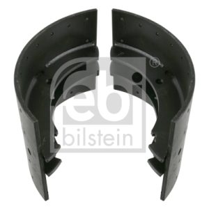 Set saboti frana VOLVO FL10 FL 10/360 diesel 360 cai FEBI BILSTEIN 12221