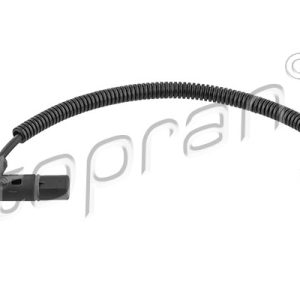 Senzor pozitie ax cu came VOLVO C30 (533) D2 diesel 115 cai TOPRAN 623 124