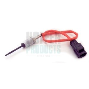 Senzor temperatura gaze evacuare VOLVO C30 (533) D2 diesel 115 cai HOFFER 7452282