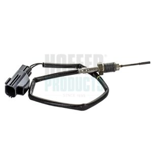 Senzor temperatura gaze evacuare VOLVO C30 (533) 2.0 D diesel 136 cai MEAT DORIA 12432