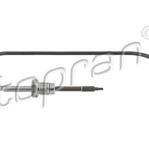 Senzor temperatura gaze evacuare VOLVO C30 (533) D5 diesel 163 cai TOPRAN 638 572