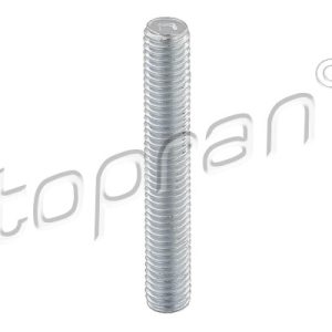 Surub galerie evacuare VOLVO C30 (533) D5 diesel 180 cai TOPRAN 503 664