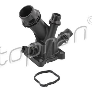 Termostat lichid racire VOLVO C30 (533) D4 diesel 177 cai TOPRAN 630 303