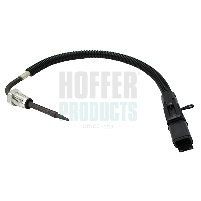 Senzor temperatura gaze evacuare VOLVO FH16 FH 16/540, FH 16/550 diesel 539 cai HOFFER 7452526