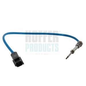 Senzor temperatura gaze evacuare VOLVO C30 (533) D2 diesel 115 cai HOFFER 7452530