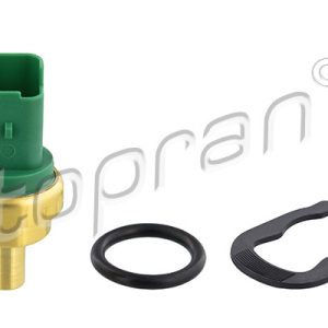 Senzor temperatura lichid de racire VOLVO C30 (533) 2.0 D diesel 136 cai TOPRAN 302 138