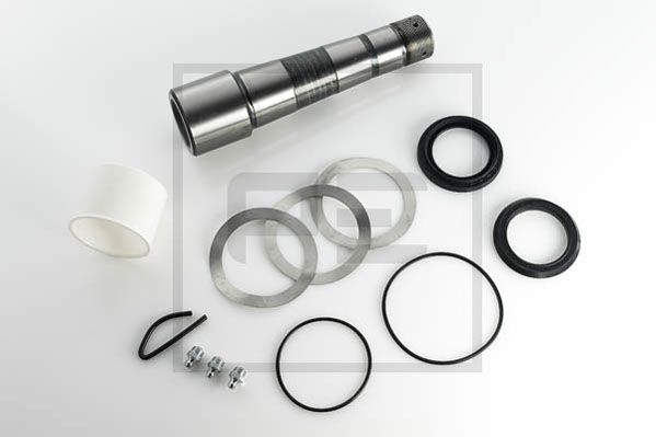 Set reparatie pivot VOLVO FL6 FL 614 diesel 230 cai PE AUTOMOTIVE 141.137-00A