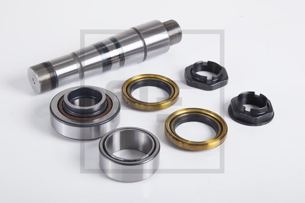 Set reparatie pivot VOLVO FH16 FH 16/540, FH 16/550 diesel 540 cai PE AUTOMOTIVE 141.138-10A