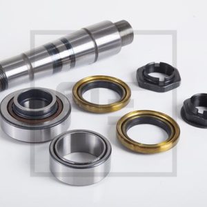 Set reparatie pivot VOLVO FL6 FL 614 diesel 180 cai PE AUTOMOTIVE 141.138-10A