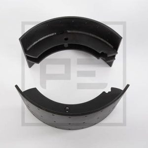 Set saboti frana VOLVO FM7 FM 7/290 diesel 290 cai PE AUTOMOTIVE 146.119-00A