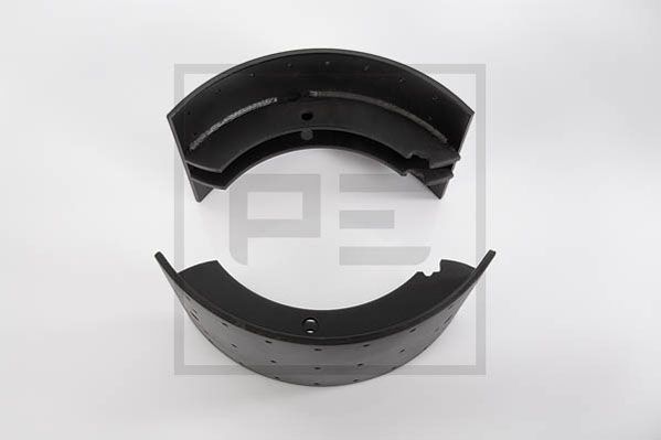 Set saboti frana VOLVO FM10 FM 10/320 diesel 320 cai PE AUTOMOTIVE 146.119-00A