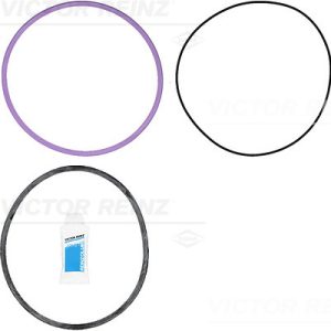 Set garnituri bucsa cilindru VOLVO FH16 FH 16/580 diesel 579 cai VICTOR REINZ 15-10805-01