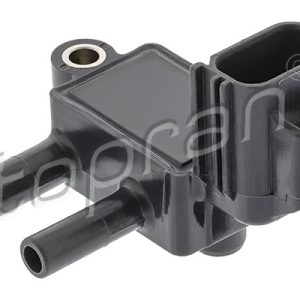 Senzor presiune gaze evacuare VOLVO C30 (533) D2 diesel 115 cai TOPRAN 621 558