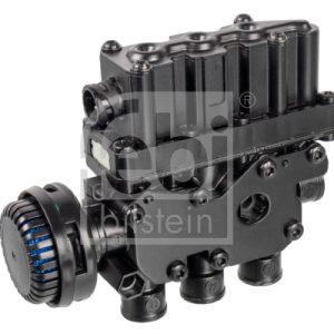 Supapa perna aer VOLVO FH 400 diesel 400 cai FEBI BILSTEIN 170393