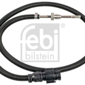 Senzor temperatura gaze evacuare VOLVO FH16 FH 16/540, FH 16/550 diesel 540 cai FEBI BILSTEIN 170465