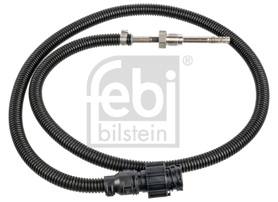 Senzor temperatura gaze evacuare VOLVO FH16 FH 16/580 diesel 580 cai FEBI BILSTEIN 170465