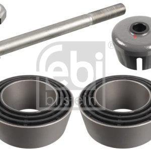 Set reparatie Cadru - Suport arc VOLVO FH II 380 diesel 381 cai FEBI BILSTEIN 170533