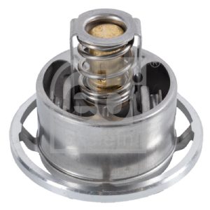 Termostat lichid racire VOLVO FL II FL 240-16 diesel 240 cai FEBI BILSTEIN 171012