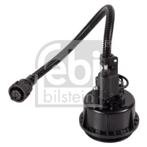 Separator apa combustibil VOLVO FM FM 360 diesel 359 cai FEBI BILSTEIN 171239