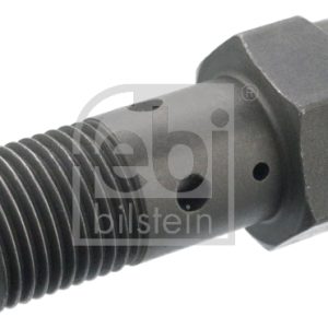 Supapa de supraplin VOLVO FM II FM 420 LNG diesel 420 cai FEBI BILSTEIN 171293