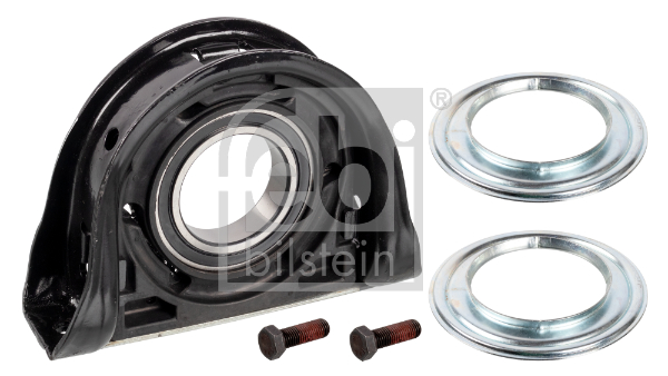 Suport ax cardanic VOLVO FH16 II FH 16/550 diesel 551 cai FEBI BILSTEIN 171513