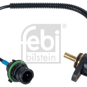 Senzor temperatura lichid de racire VOLVO FH12 FH 12/390 diesel 390 cai FEBI BILSTEIN 171613
