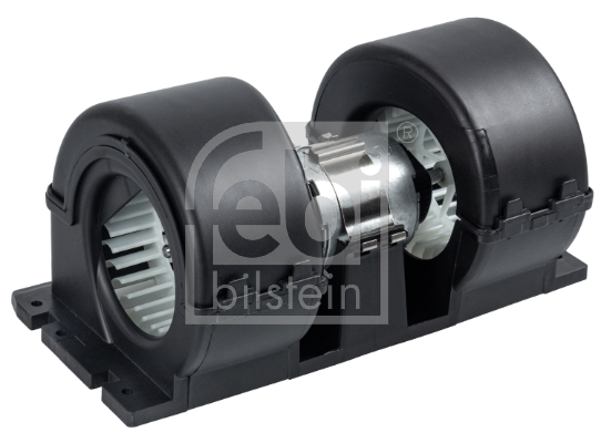 Ventilator habitaclu VOLVO FL II FL 290-14 diesel 290 cai FEBI BILSTEIN 171853