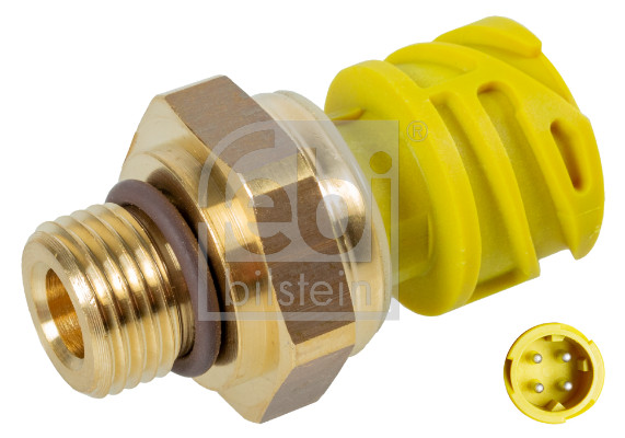 Senzor presiune ulei VOLVO FH12 FH 12/430 diesel 430 cai FEBI BILSTEIN 172237