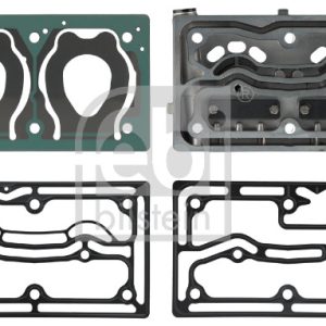 Set garnituri ventil lamele VOLVO FM FM 360 diesel 359 cai FEBI BILSTEIN 172529