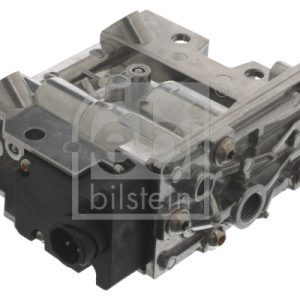 Supapa magnetica VOLVO FM12 FM 12H/380 diesel 379 cai FEBI BILSTEIN 172730
